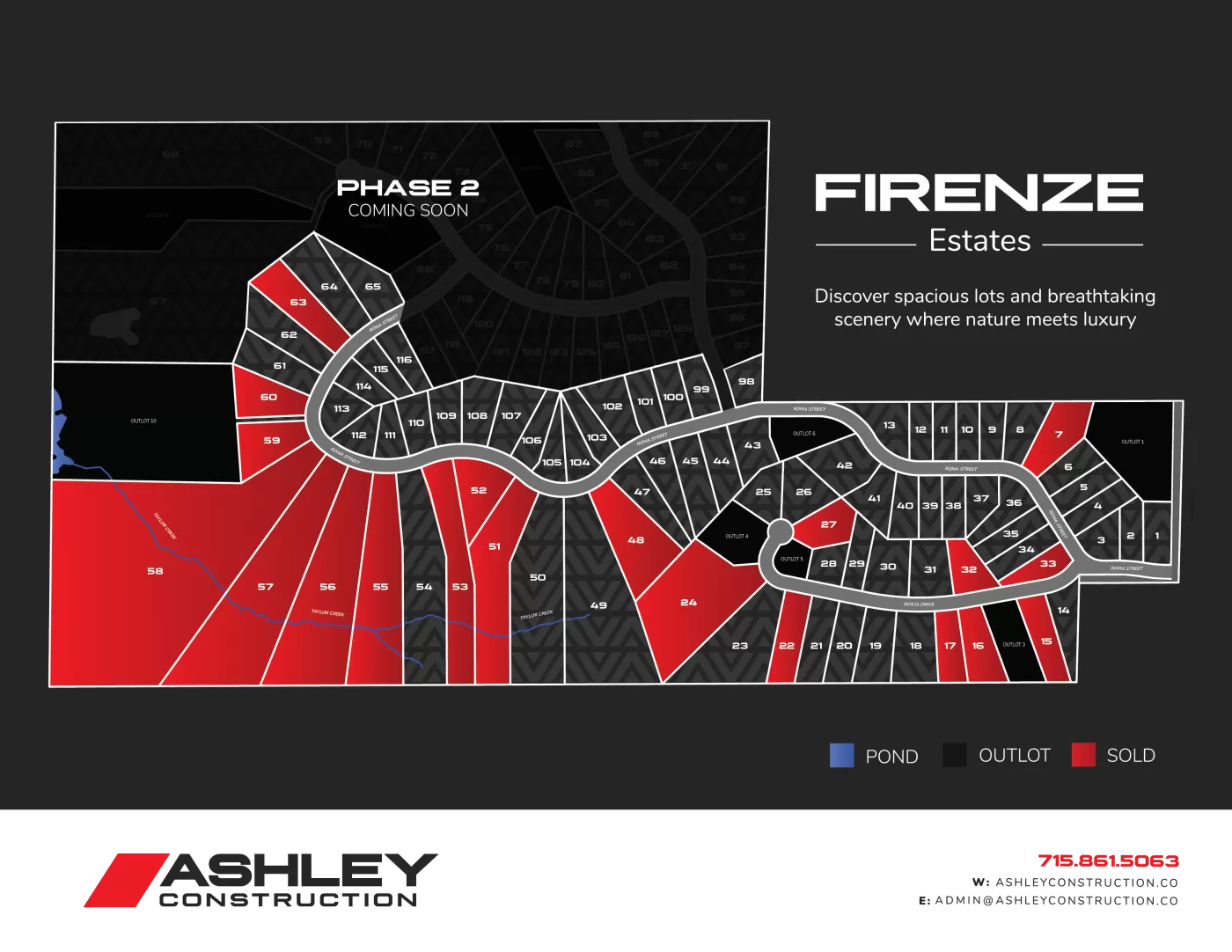 firenze-estates-map-and-price-list-2